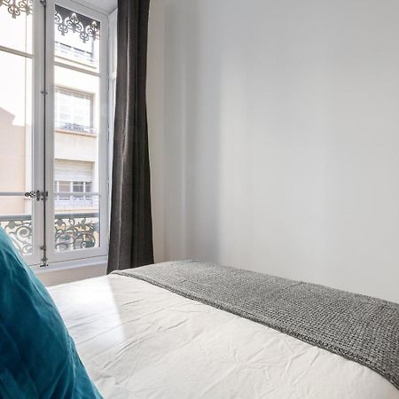 Hallmark - Location T2 - Lyon 2 Apartment Екстериор снимка