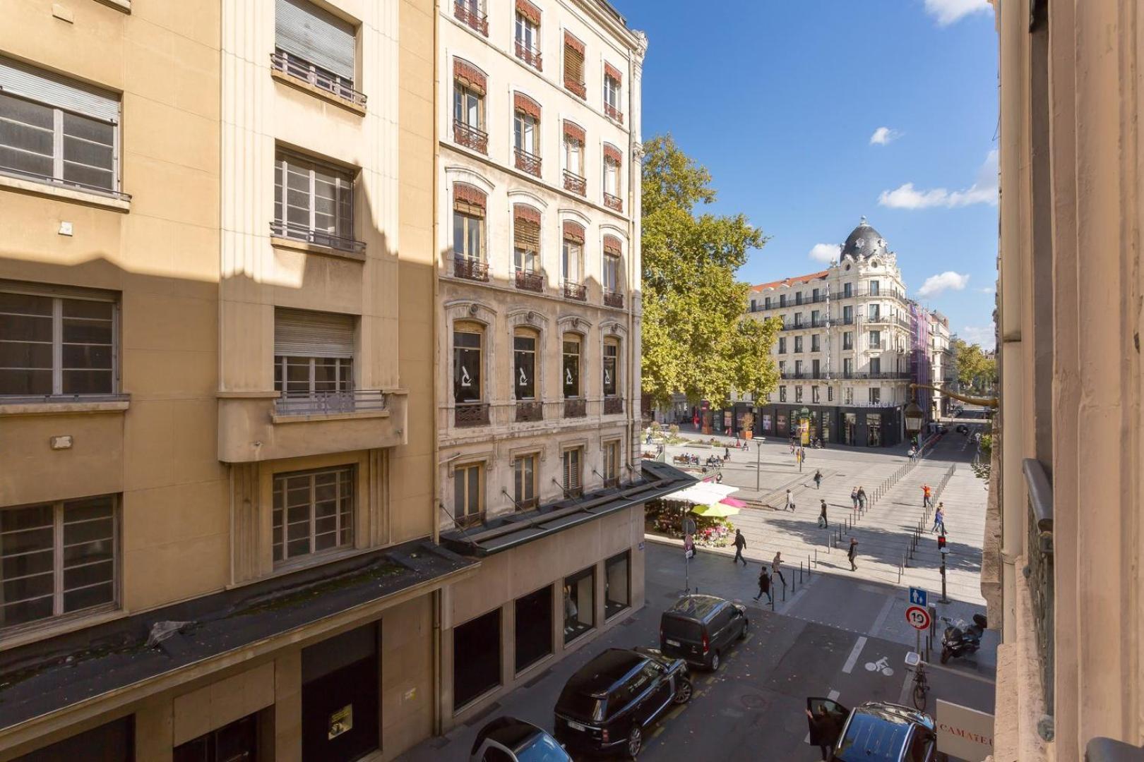 Hallmark - Location T2 - Lyon 2 Apartment Екстериор снимка