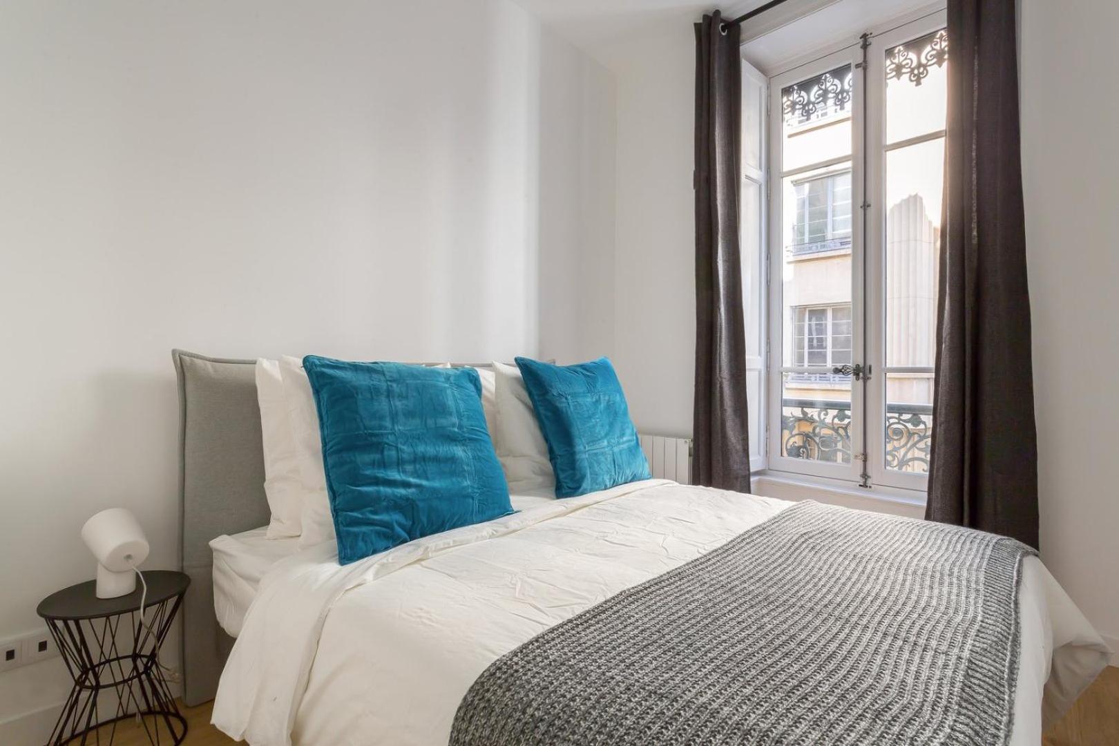 Hallmark - Location T2 - Lyon 2 Apartment Екстериор снимка